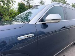 AITO M9 2024 Extended Range Ultra 52kWh 6-Seater - ფოტო 3