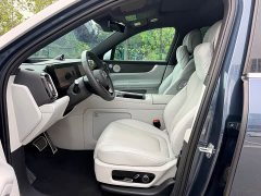 AITO M9 2024 Extended Range Ultra 52kWh 6-Seater - ფოტო 6