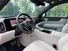 AITO M9 2024 Extended Range Ultra 52kWh 6-Seater - ფოტო 7