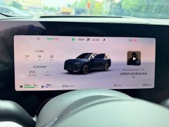 AITO M9 2024 Extended Range Ultra 52kWh 6-Seater - ფოტო 8