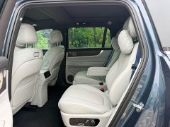 AITO M9 2024 Extended Range Ultra 52kWh 6-Seater - ფოტო 9