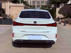 Changan Eado PLUS 1.4T Dual-Clutch High-Performance Edition - ფოტო 10