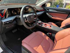 Changan Eado PLUS 1.4T Dual-Clutch High-Performance Edition - ფოტო 4