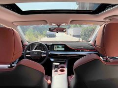 Changan Eado PLUS 1.4T Dual-Clutch High-Performance Edition - ფოტო 5