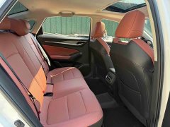 Changan Eado PLUS 1.4T Dual-Clutch High-Performance Edition - ფოტო 6