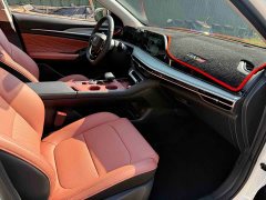 Changan Eado PLUS 1.4T Dual-Clutch High-Performance Edition - ფოტო 7
