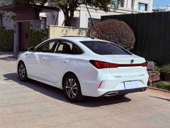 Changan Eado PLUS 1.4T Dual-Clutch High-Performance Edition - ფოტო 8