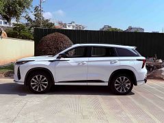Changan CS75 PLUS Gen 3 Champion Edition 1.5T Jinghang Edition - ფოტო 10