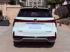 Changan CS75 PLUS Gen 3 Champion Edition 1.5T Jinghang Edition - ფოტო 11