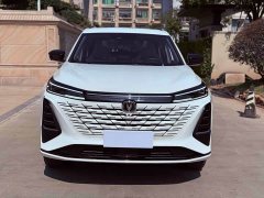 Changan CS75 PLUS Gen 3 Champion Edition 1.5T Jinghang Edition - ფოტო 2