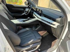 Changan CS75 PLUS Gen 3 Champion Edition 1.5T Jinghang Edition - ფოტო 4