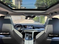 Changan CS75 PLUS Gen 3 Champion Edition 1.5T Jinghang Edition - ფოტო 6