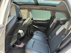 Changan CS75 PLUS Gen 3 Champion Edition 1.5T Jinghang Edition - ფოტო 7