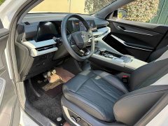 Changan CS75 PLUS Gen 3 Champion Edition 1.5T Jinghang Edition - ფოტო 8