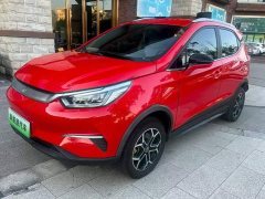 BYD Yuan Pro 401KM Luxury - ფოტო 1