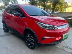 BYD Yuan Pro 401KM Luxury - ფოტო 3