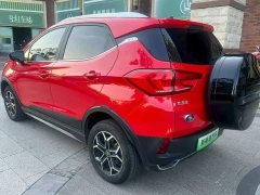 BYD Yuan Pro 401KM Luxury - ფოტო 7