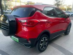 BYD Yuan Pro 401KM Luxury - ფოტო 9