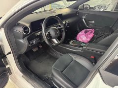 Mercedes-Benz CLA (Imported) CLA 200 Shooting Brake - ფოტო 3