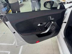 Mercedes-Benz CLA (Imported) CLA 200 Shooting Brake - ფოტო 4