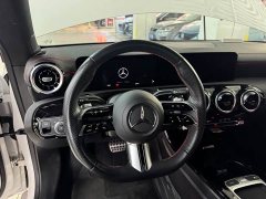 Mercedes-Benz CLA (Imported) CLA 200 Shooting Brake - ფოტო 5