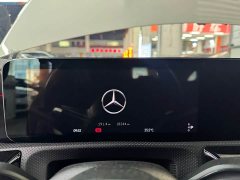 Mercedes-Benz CLA (Imported) CLA 200 Shooting Brake - ფოტო 6