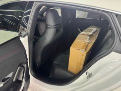 Mercedes-Benz CLA (Imported) CLA 200 Shooting Brake - ფოტო 7