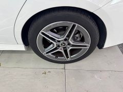 Mercedes-Benz CLA (Imported) CLA 200 Shooting Brake - ფოტო 8