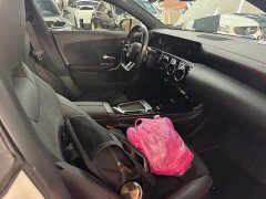 Mercedes-Benz CLA (Imported) CLA 200 Shooting Brake - ფოტო 9