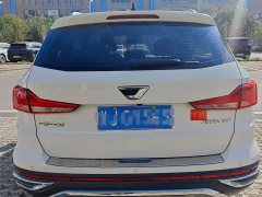 Volkswagen Jetta VS7 2020 1.4T Automatic Comfort Edition - ფოტო 4