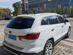 Volkswagen Jetta VS7 2020 1.4T Automatic Comfort Edition - ფოტო 5