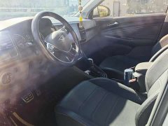 Volkswagen Jetta VS7 2020 1.4T Automatic Comfort Edition - ფოტო 6