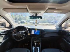 Volkswagen Jetta VS7 2020 1.4T Automatic Comfort Edition - ფოტო 7