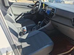 Volkswagen Jetta VS7 2020 1.4T Automatic Comfort Edition - ფოტო 8