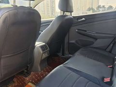 Volkswagen Jetta VS7 2020 1.4T Automatic Comfort Edition - ფოტო 9