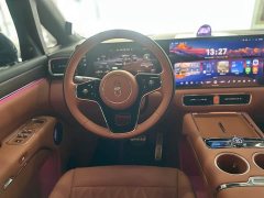 Luxeed Zhiji V9 Ultra - ფოტო 11