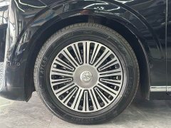 Luxeed Zhiji V9 Ultra - ფოტო 16