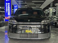 Luxeed Zhiji V9 Ultra - ფოტო 2