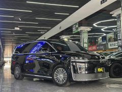 Luxeed Zhiji V9 Ultra - ფოტო 3