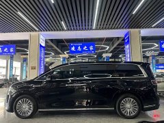 Luxeed Zhiji V9 Ultra - ფოტო 4