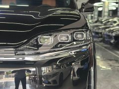 Luxeed Zhiji V9 Ultra - ფოტო 5