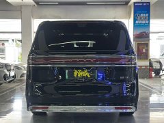 Luxeed Zhiji V9 Ultra - ფოტო 7