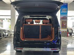 Luxeed Zhiji V9 Ultra - ფოტო 8