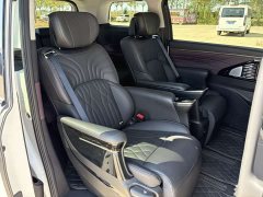 GAC Aion M8 Master Series Super Hybrid Edition - ფოტო 14