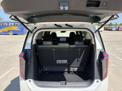 GAC Aion M8 Master Series Super Hybrid Edition - ფოტო 15