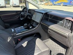 GAC Aion M8 Master Series Super Hybrid Edition - ფოტო 18