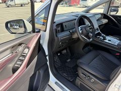GAC Aion M8 Master Series Super Hybrid Edition - ფოტო 7