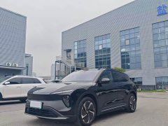 NIO ES6 75kWh - ფოტო 1