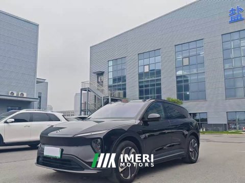 2023 NIO ES6 75kWh - ავტომობილი ჩინეთიდან