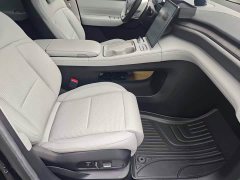 NIO ES6 75kWh - ფოტო 11